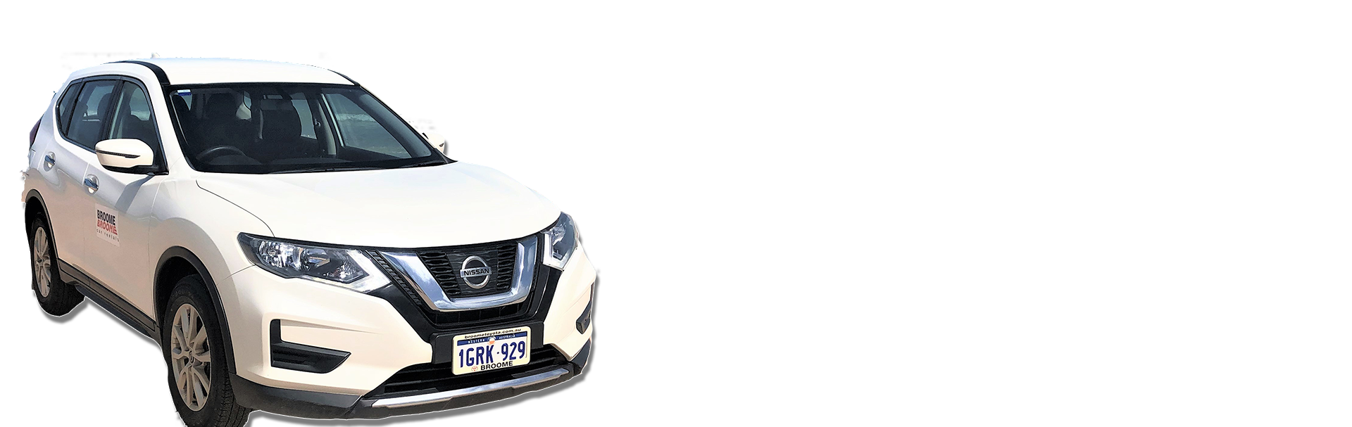 Broome Broome Car Rentals in Broome, Western Australia